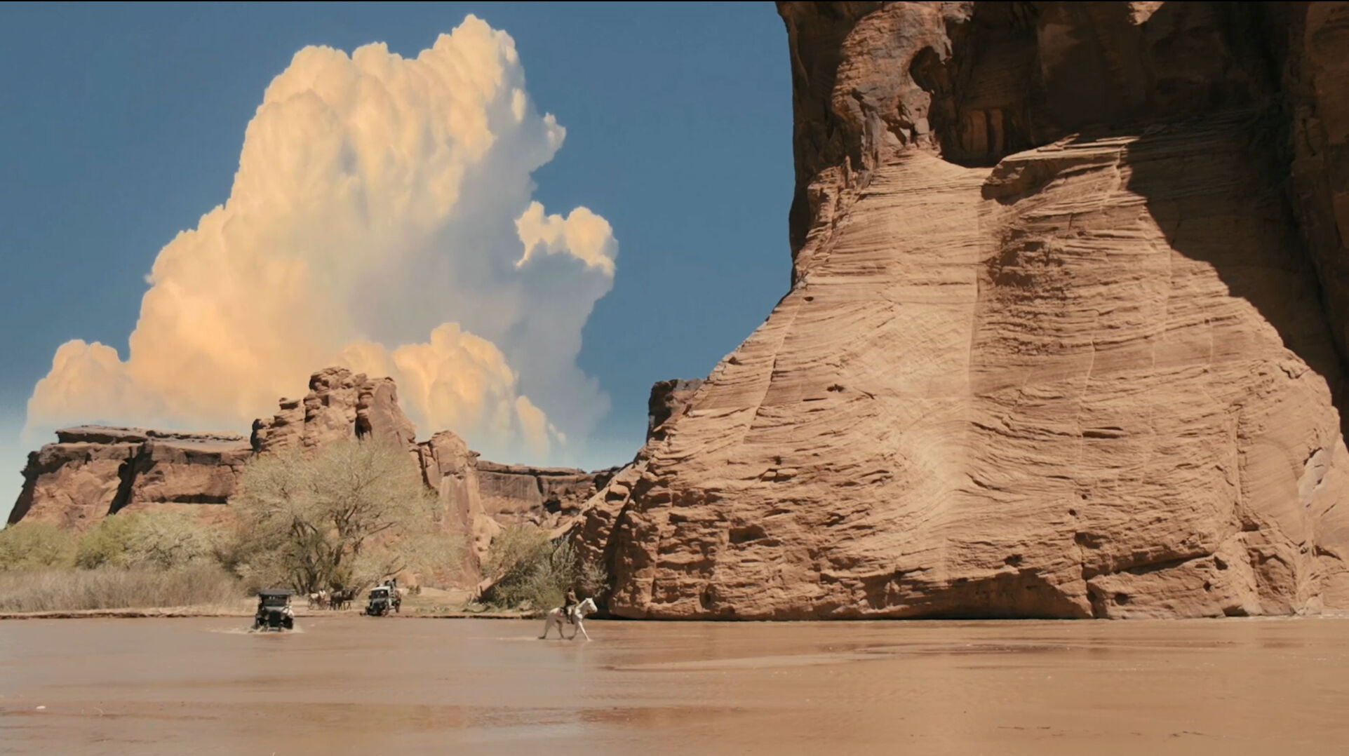 Arizona International Film Festival, 2022